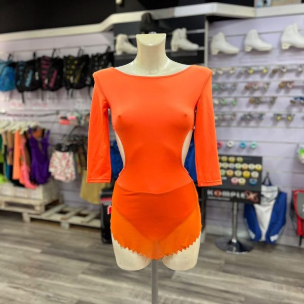 Maillot t18
