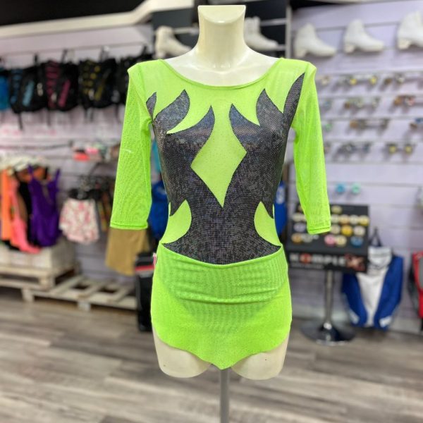 Maillot t18