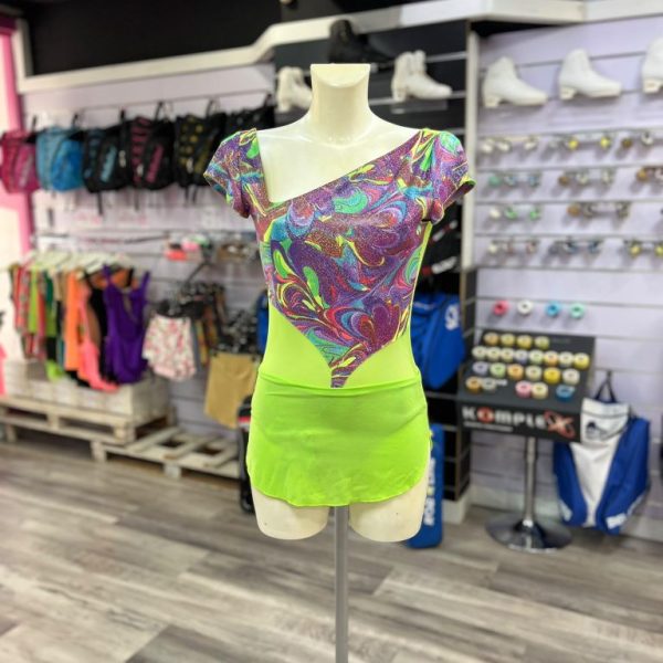 Maillot t20