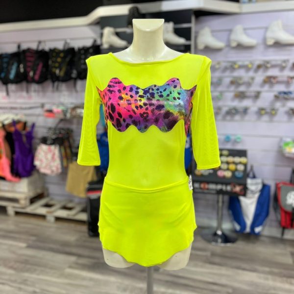 Maillot t20