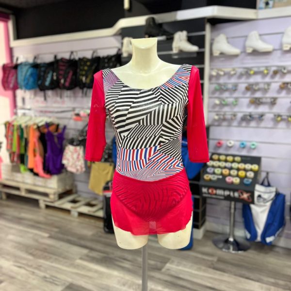 Maillot t20