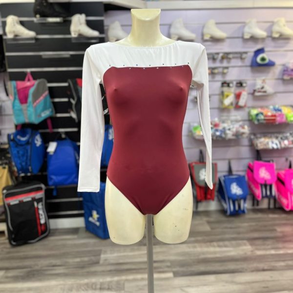 Maillot t20 (tara, no tiene la falda)