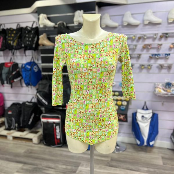 Maillot t14