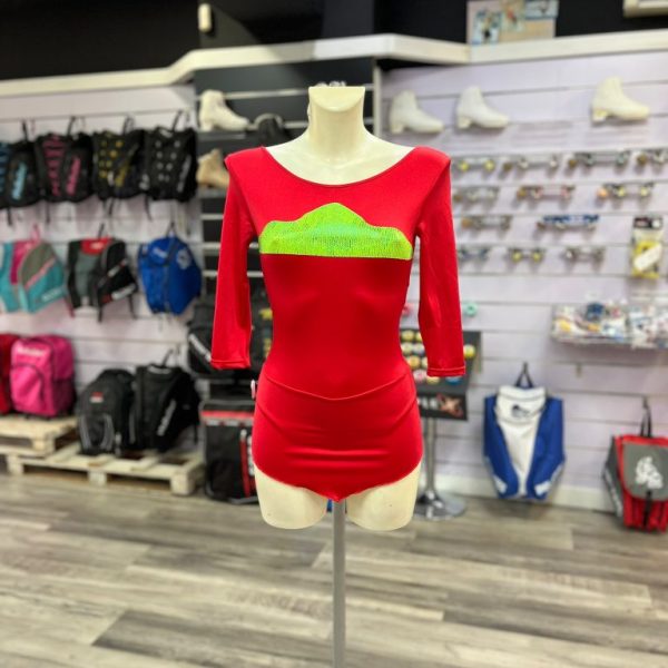 Maillot t14