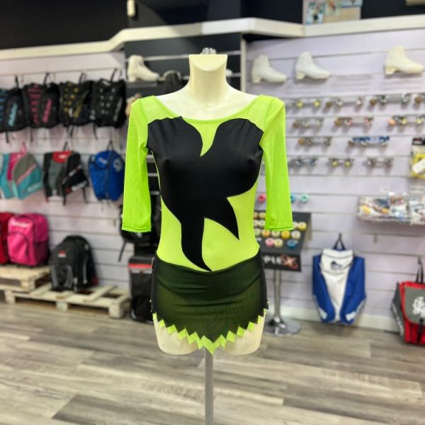 Maillot t16