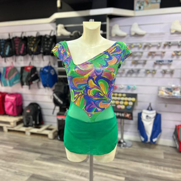 Maillot t18