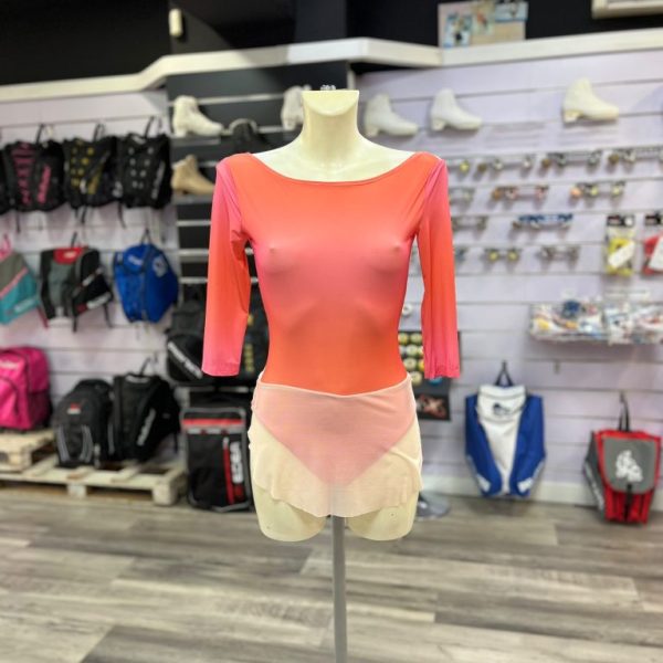 Maillot t18