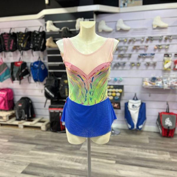 Maillot t20