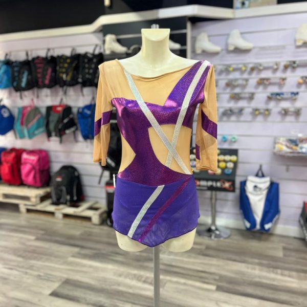 Maillot t20