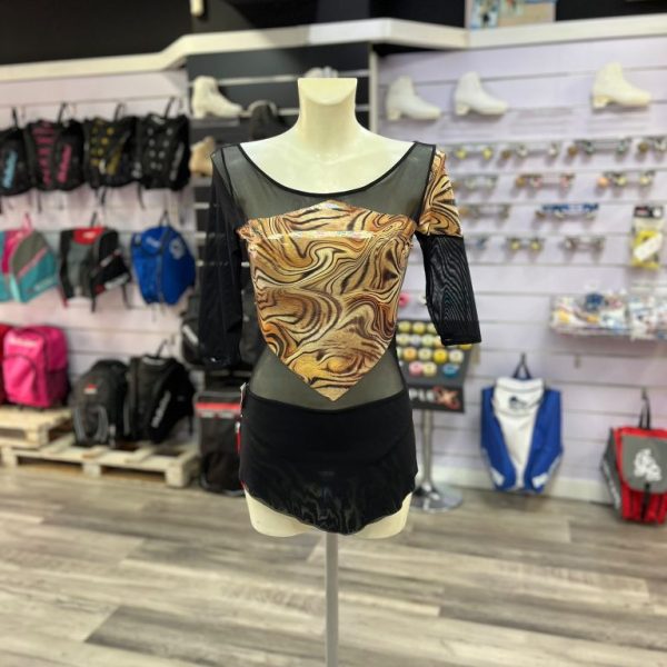 Maillot t20