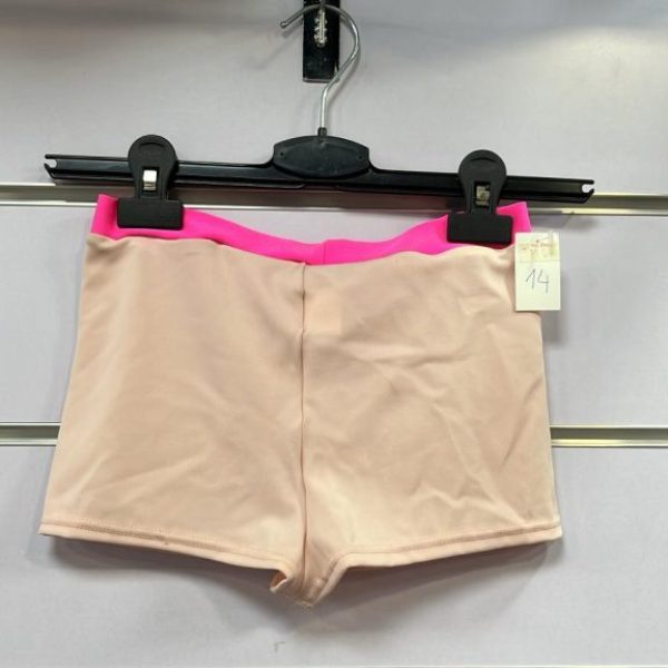 Short t14