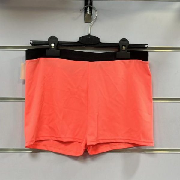 Short t22