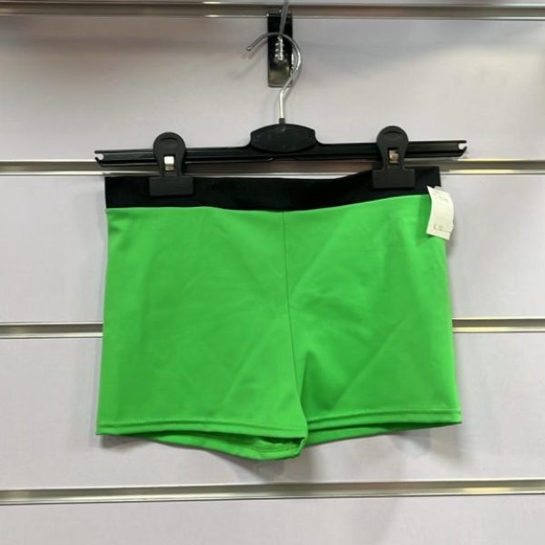 Short t14
