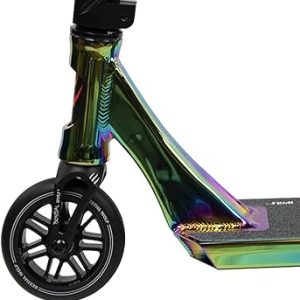 Patinetes (scooter)